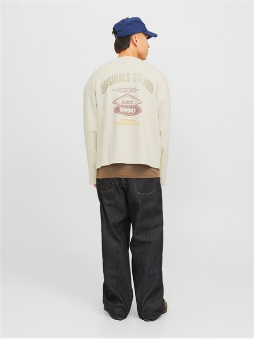  JACK AND JONES | 12274538/Ecru